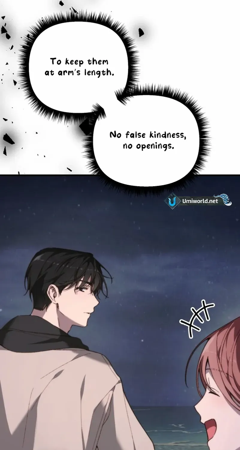 Divorce Is Easy, But Love Is Hard Chapter 33 page 86 - 