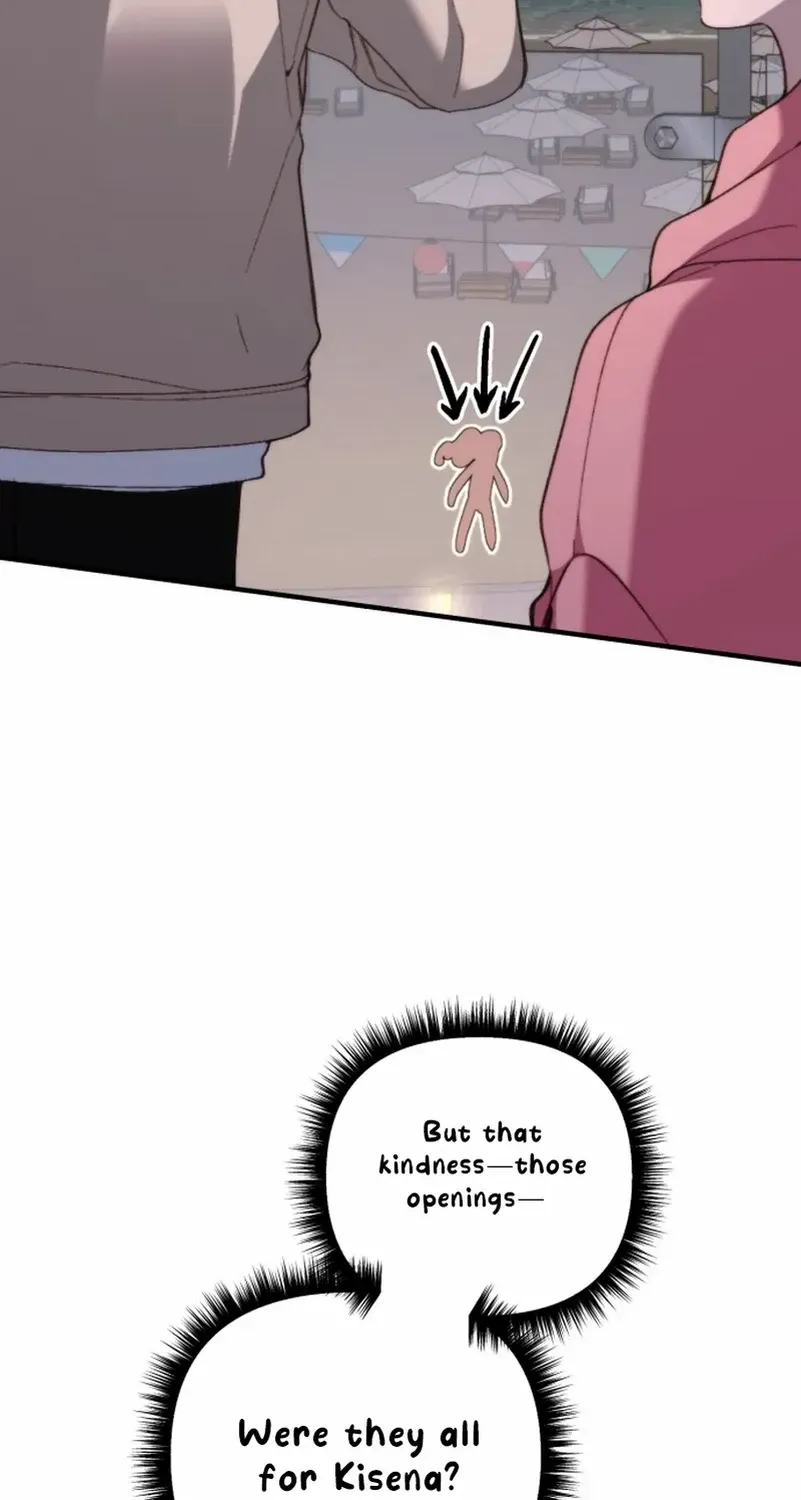 Divorce Is Easy, But Love Is Hard Chapter 33 page 87 - 
