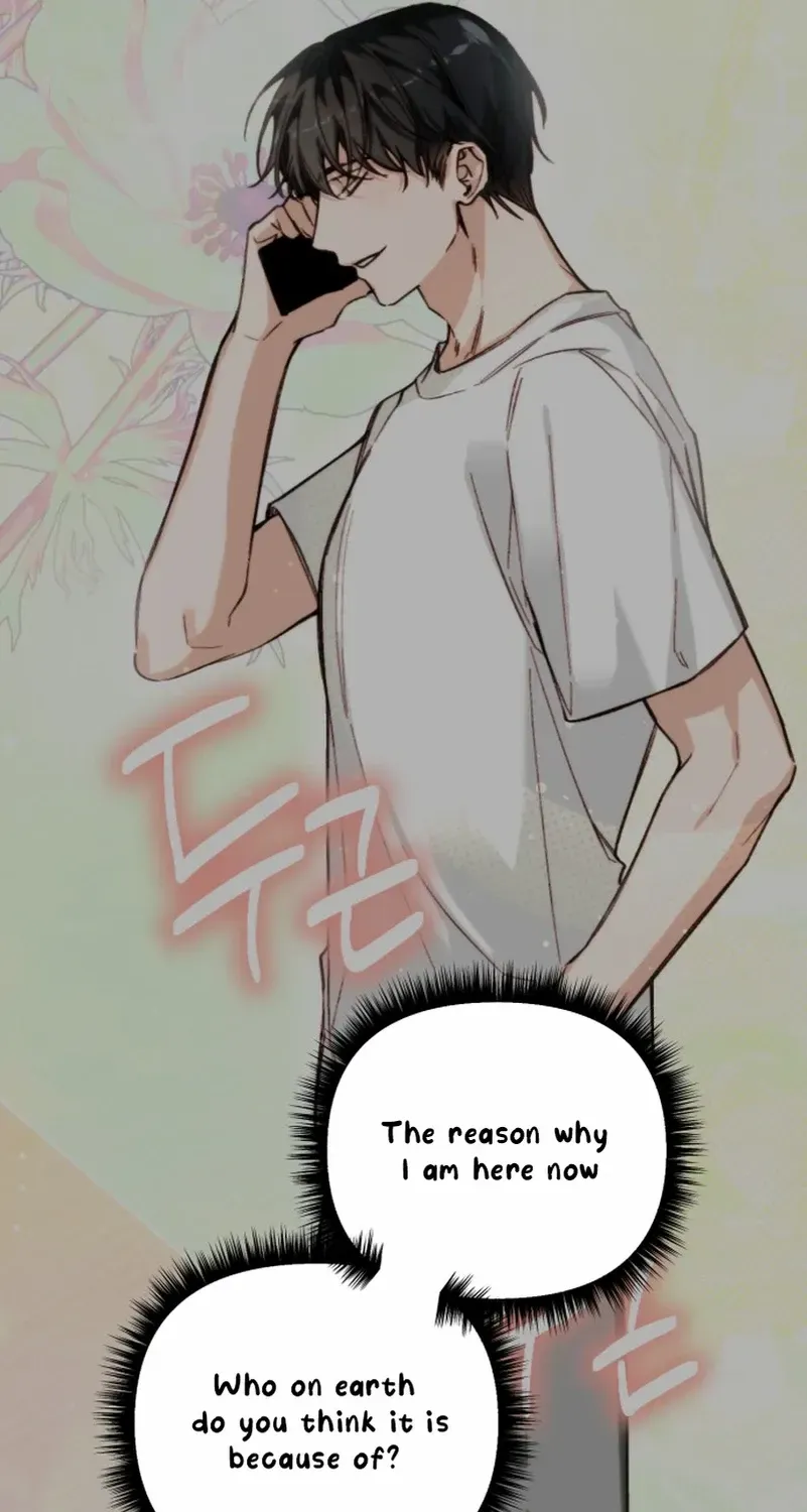 Divorce Is Easy, But Love Is Hard Chapter 33 page 92 - 