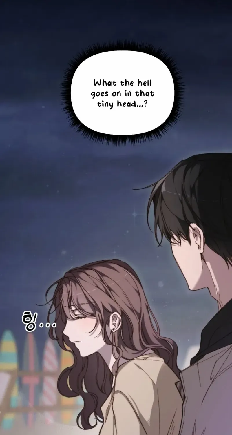 Divorce Is Easy, But Love Is Hard Chapter 33 page 95 - 