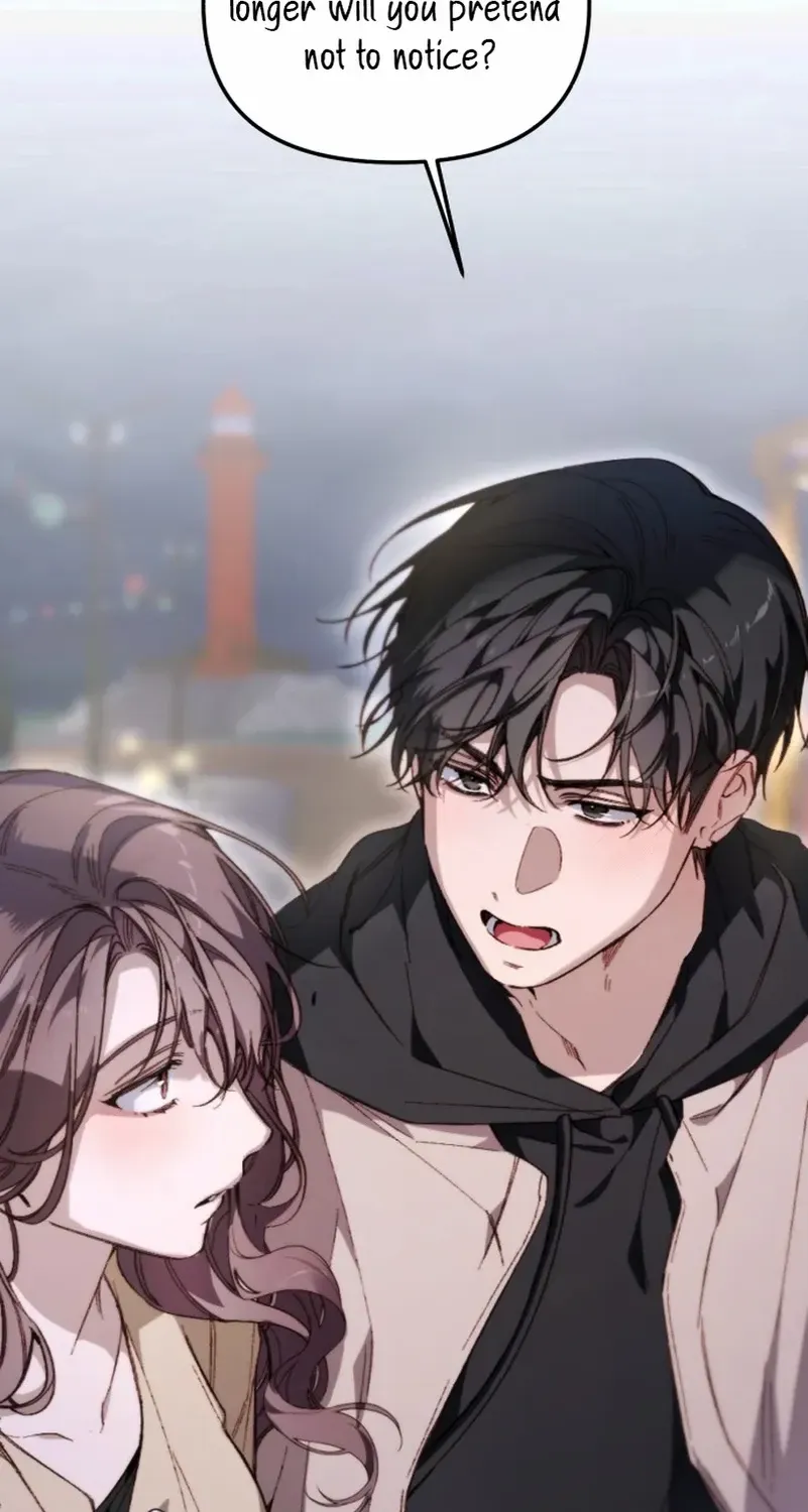 Divorce Is Easy, But Love Is Hard Chapter 33 page 100 - 