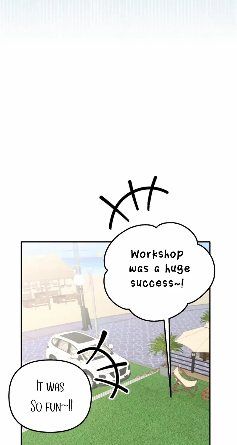 Divorce Is Easy, But Love Is Hard Chapter 34 page 101 - 