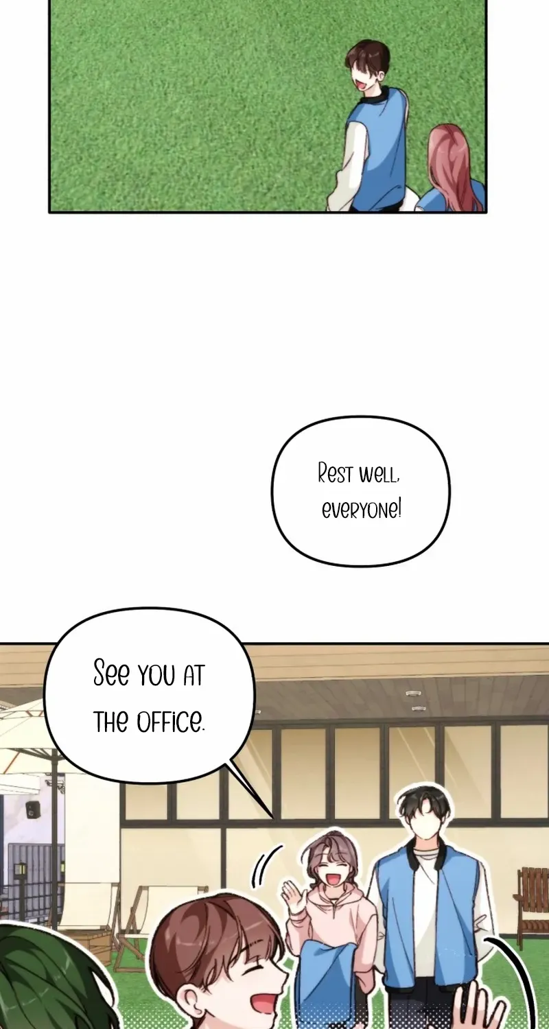 Divorce Is Easy, But Love Is Hard Chapter 34 page 102 - 