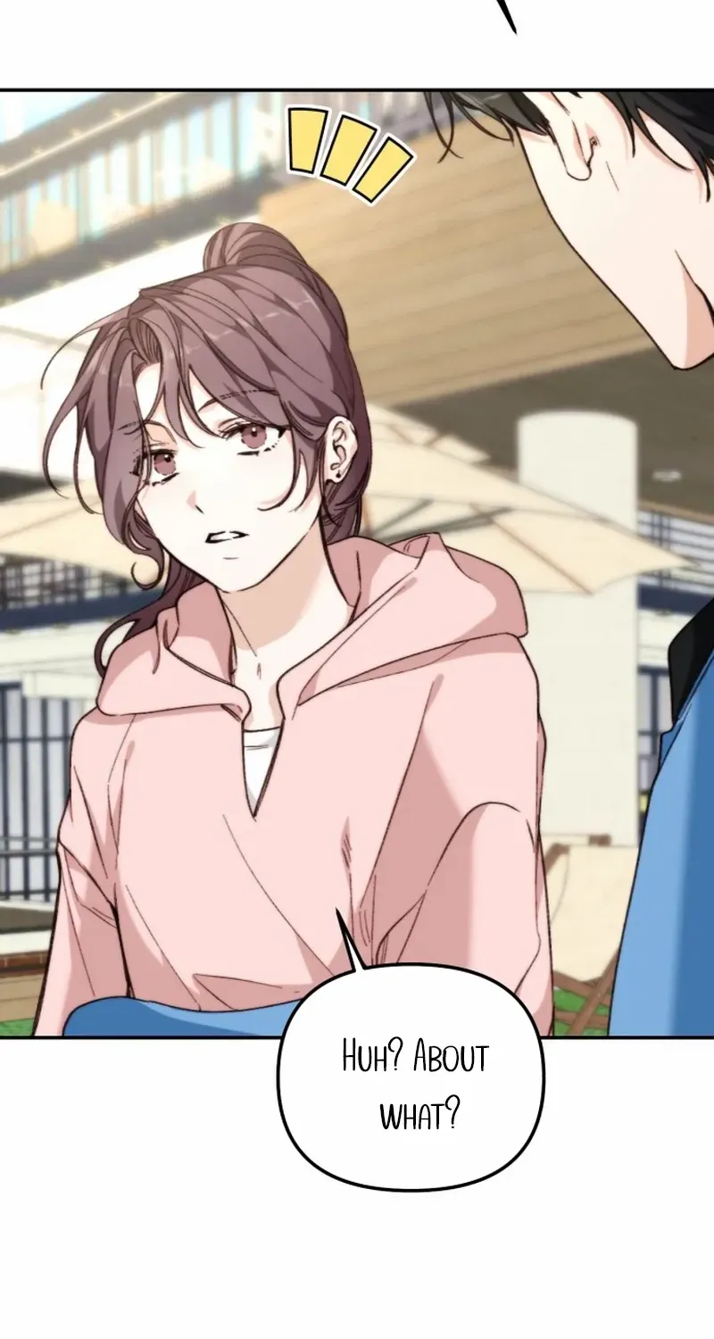 Divorce Is Easy, But Love Is Hard Chapter 34 page 104 - 