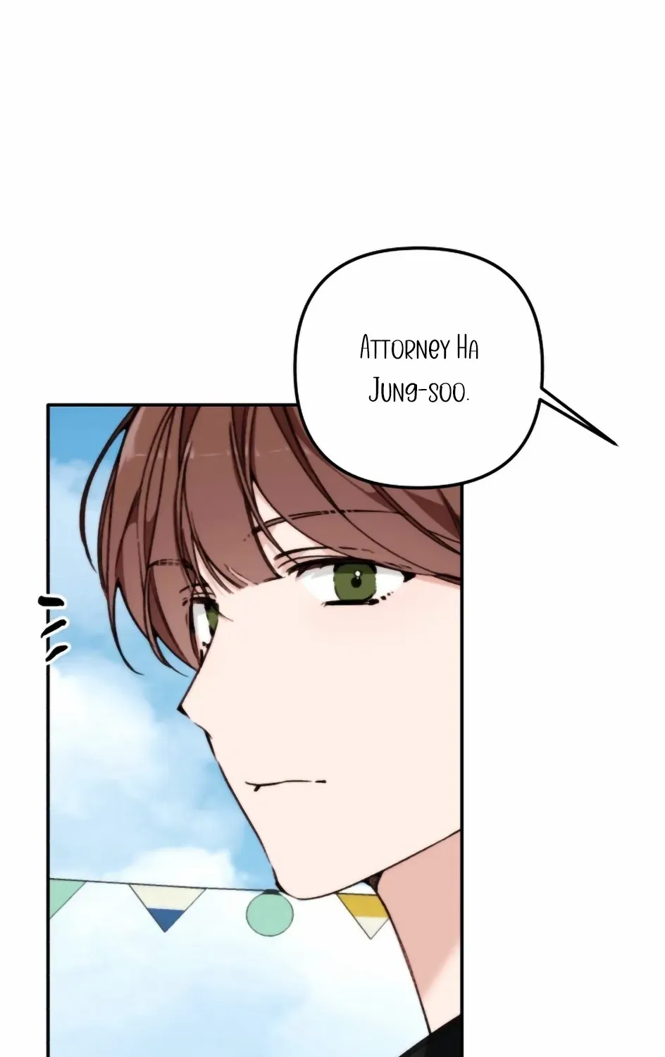 Divorce Is Easy, But Love Is Hard Chapter 34 page 107 - 