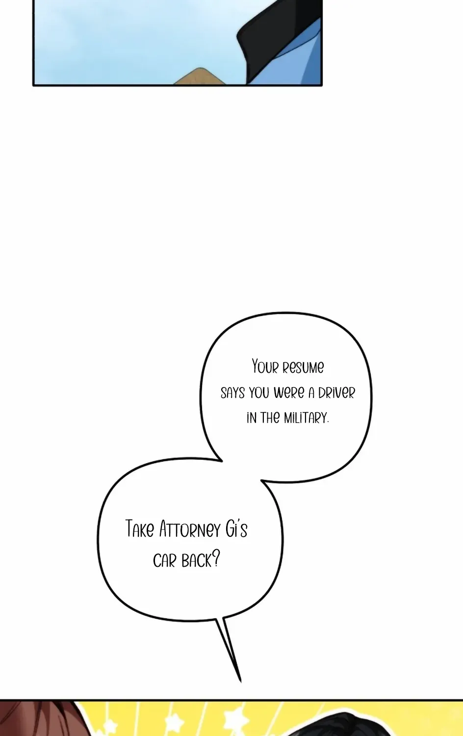 Divorce Is Easy, But Love Is Hard Chapter 34 page 108 - 