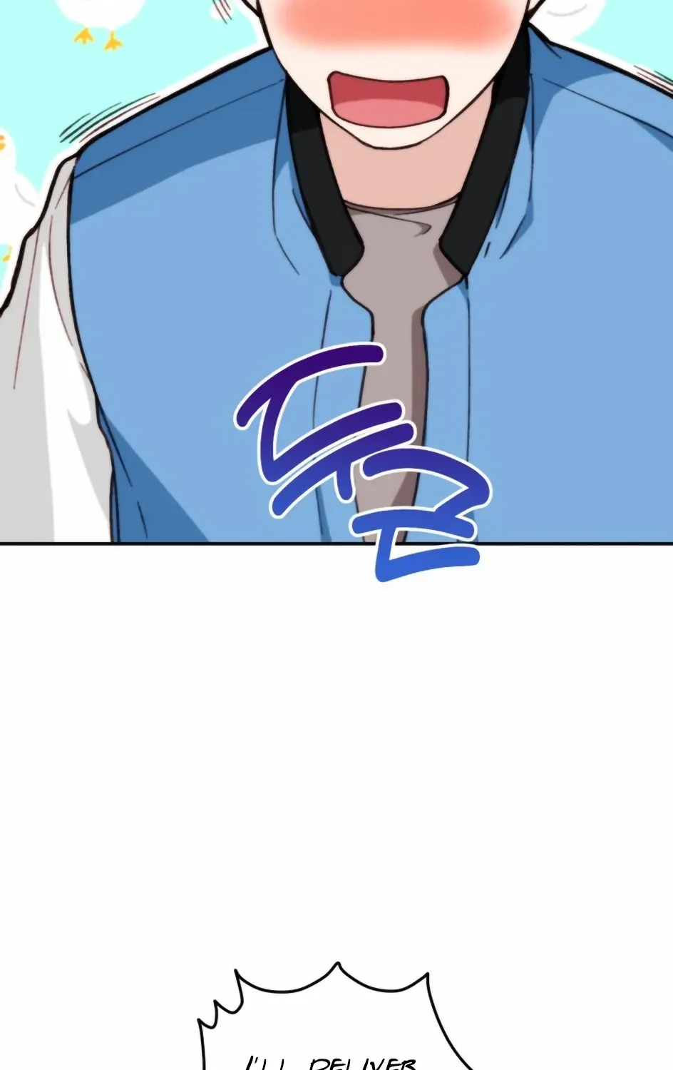 Divorce Is Easy, But Love Is Hard Chapter 34 page 113 - 