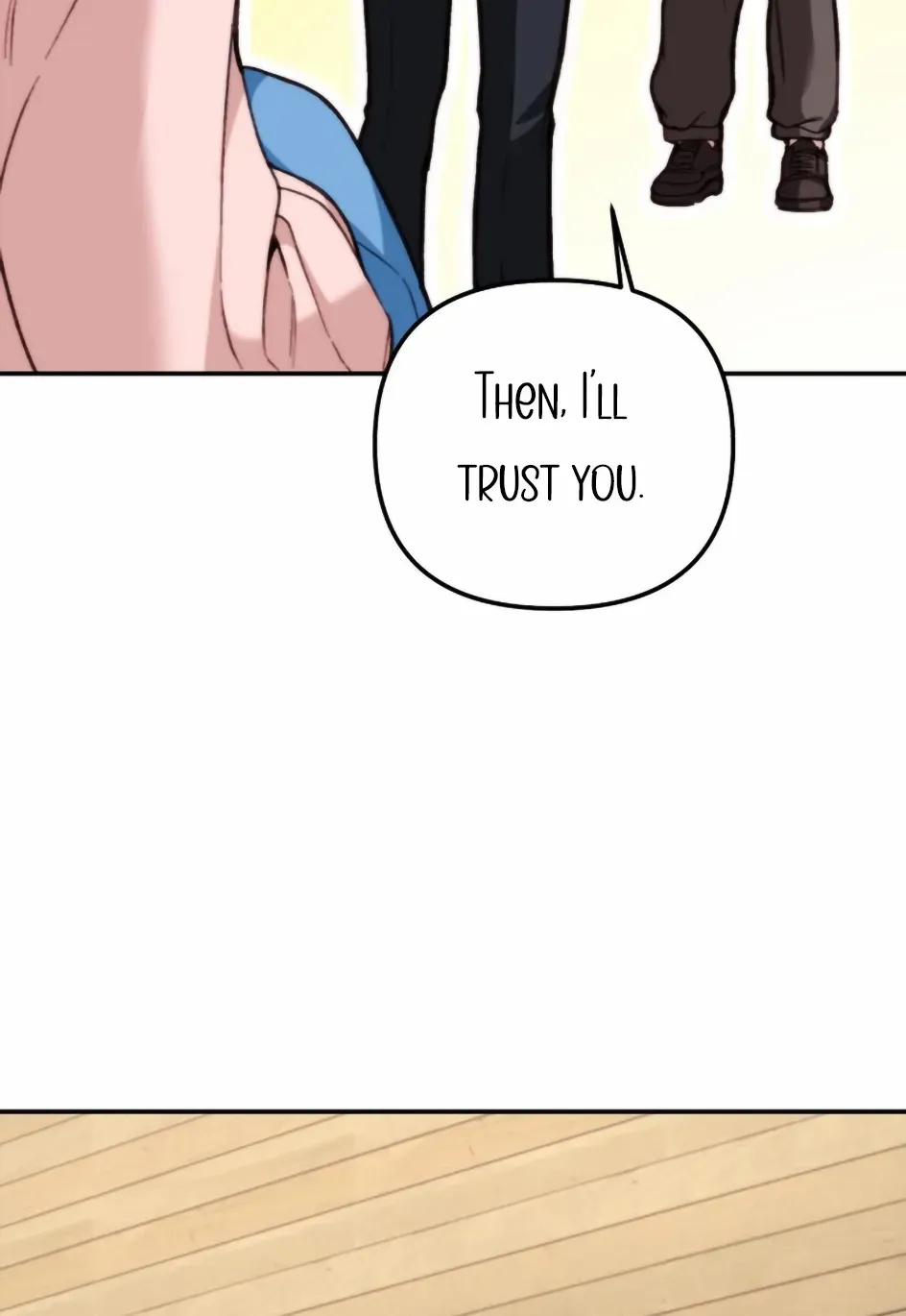 Divorce Is Easy, But Love Is Hard Chapter 34 page 115 - 