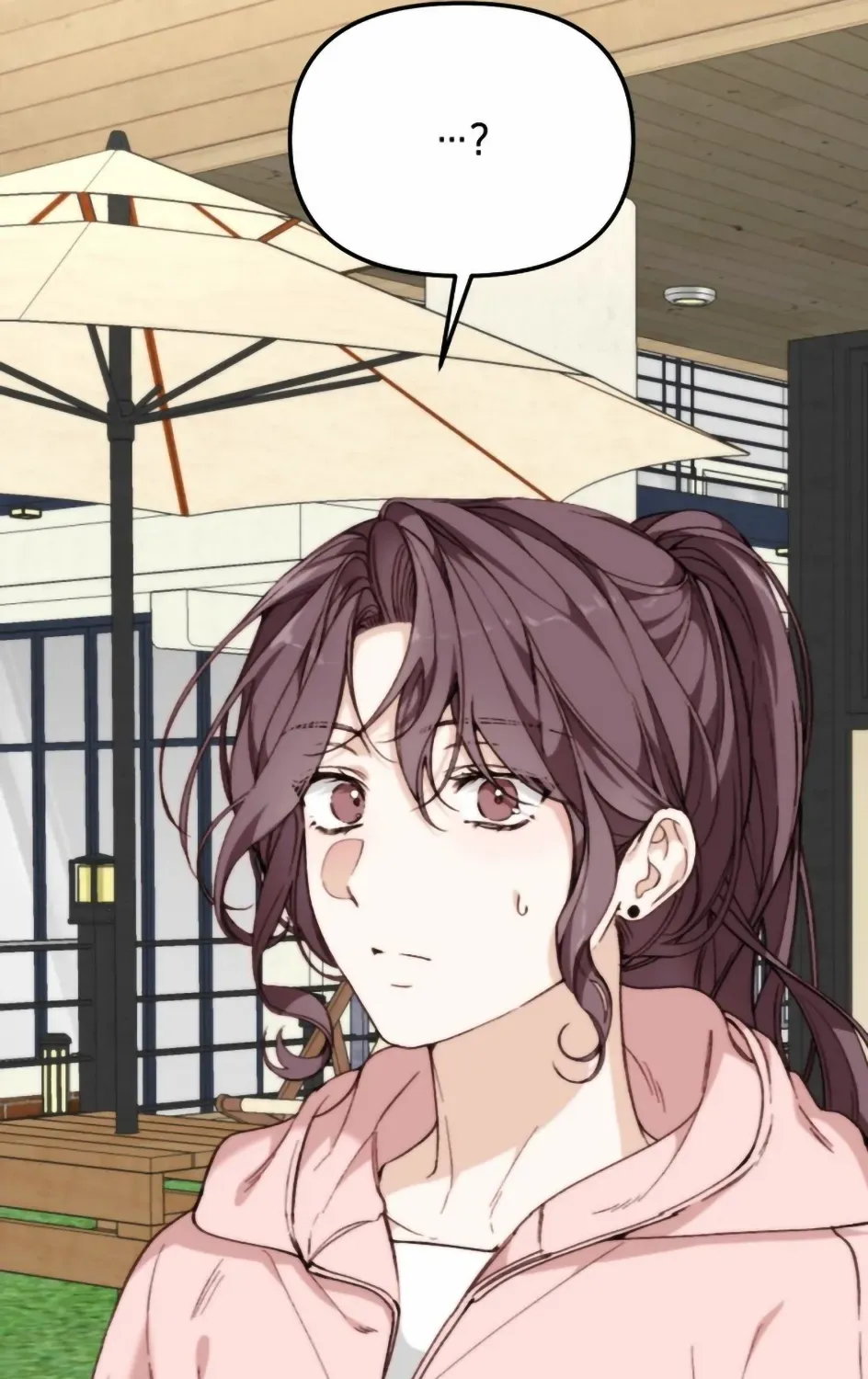 Divorce Is Easy, But Love Is Hard Chapter 34 page 116 - 