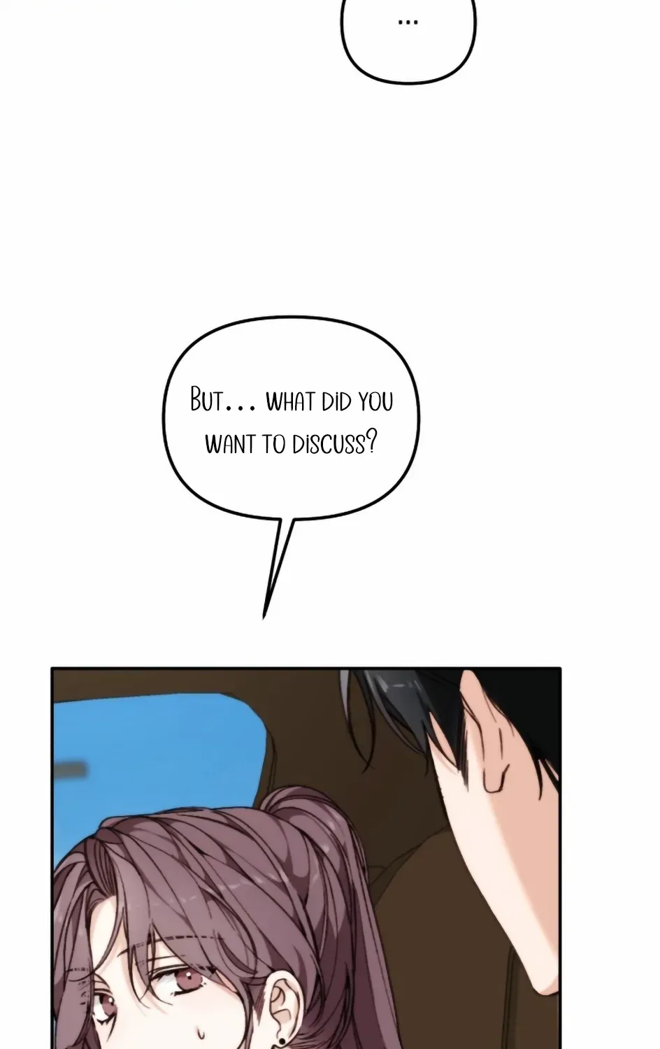 Divorce Is Easy, But Love Is Hard Chapter 34 page 120 - 