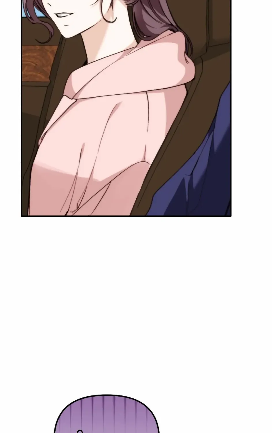 Divorce Is Easy, But Love Is Hard Chapter 34 page 121 - 