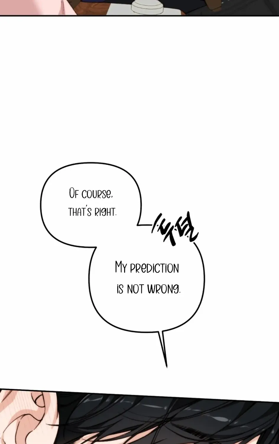 Divorce Is Easy, But Love Is Hard Chapter 34 page 123 - 
