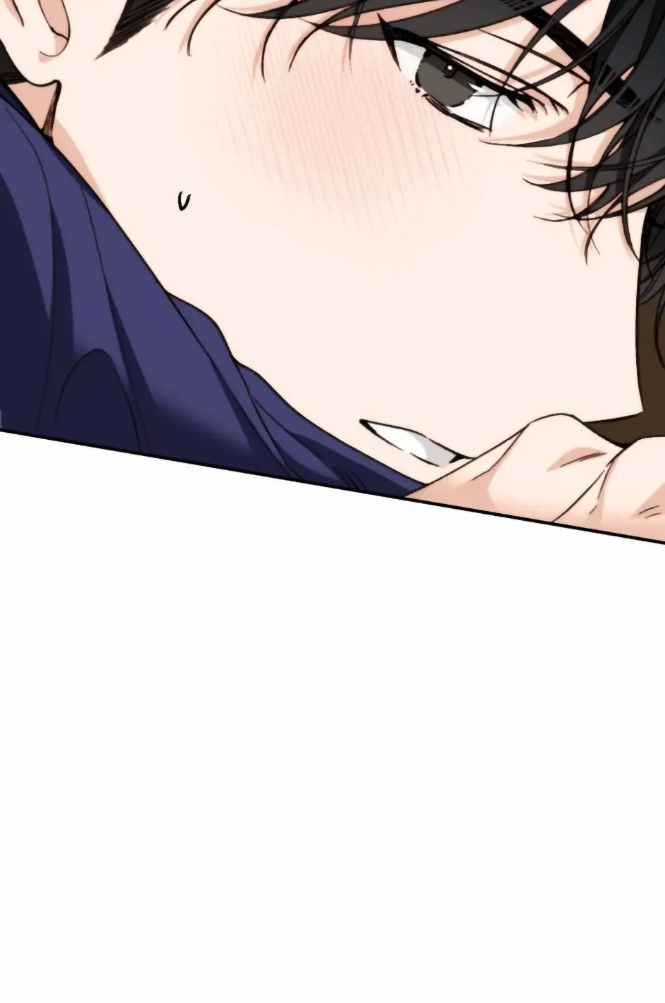 Divorce Is Easy, But Love Is Hard Chapter 34 page 124 - 