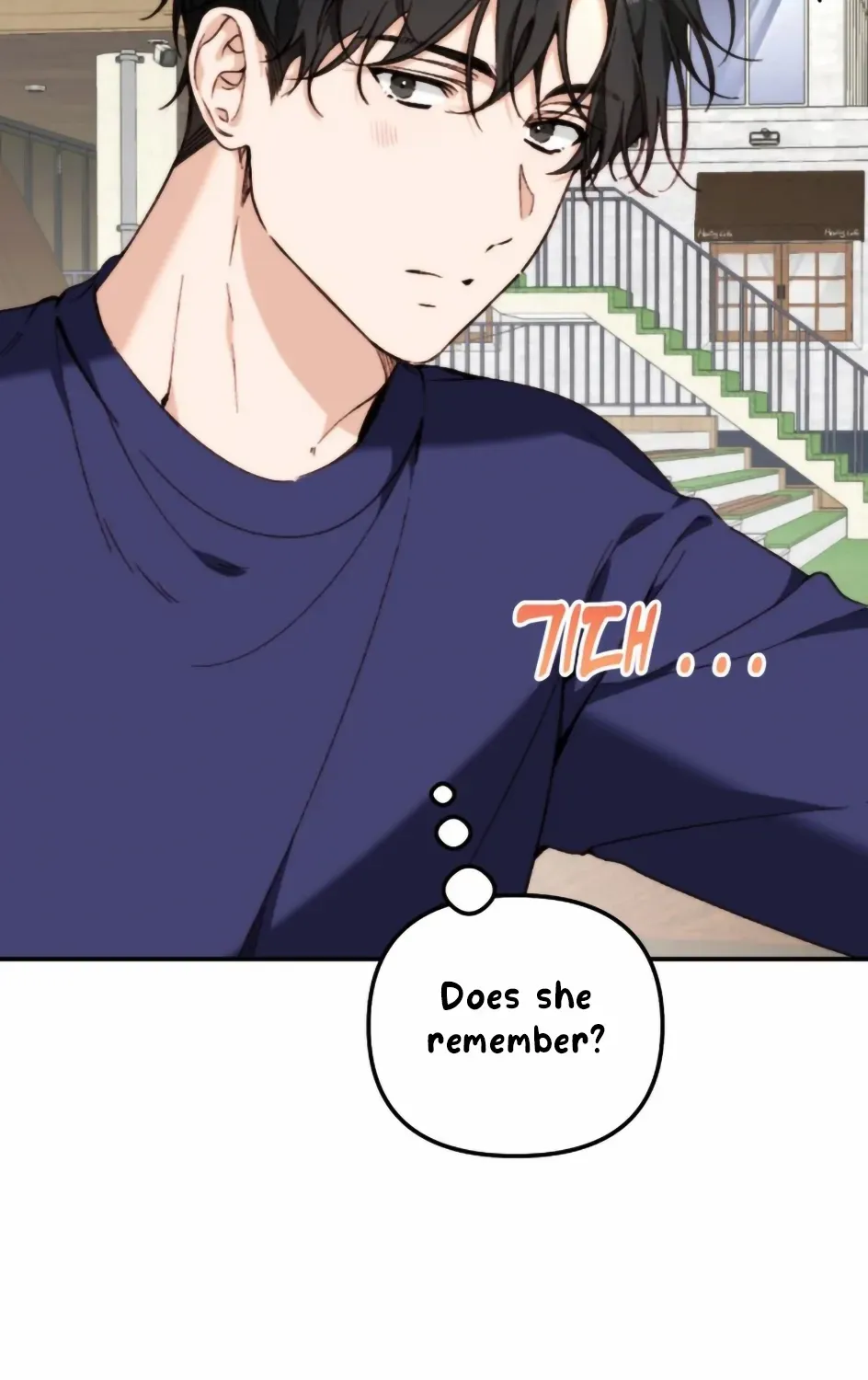 Divorce Is Easy, But Love Is Hard Chapter 34 page 129 - 