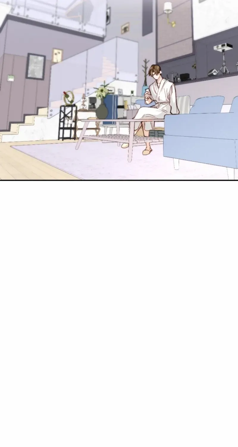 Divorce Is Easy, But Love Is Hard Chapter 34 page 19 - 
