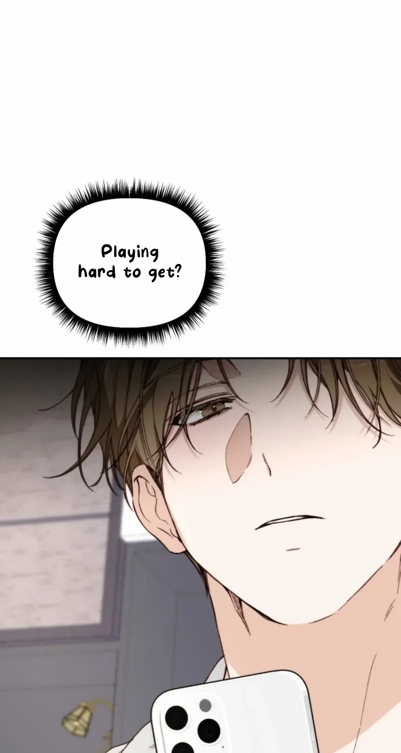 Divorce Is Easy, But Love Is Hard Chapter 34 page 21 - 