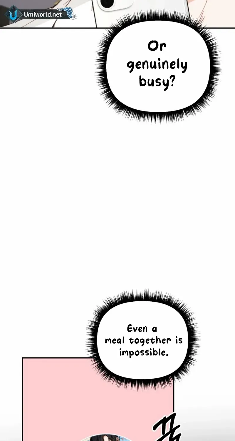 Divorce Is Easy, But Love Is Hard Chapter 34 page 22 - 