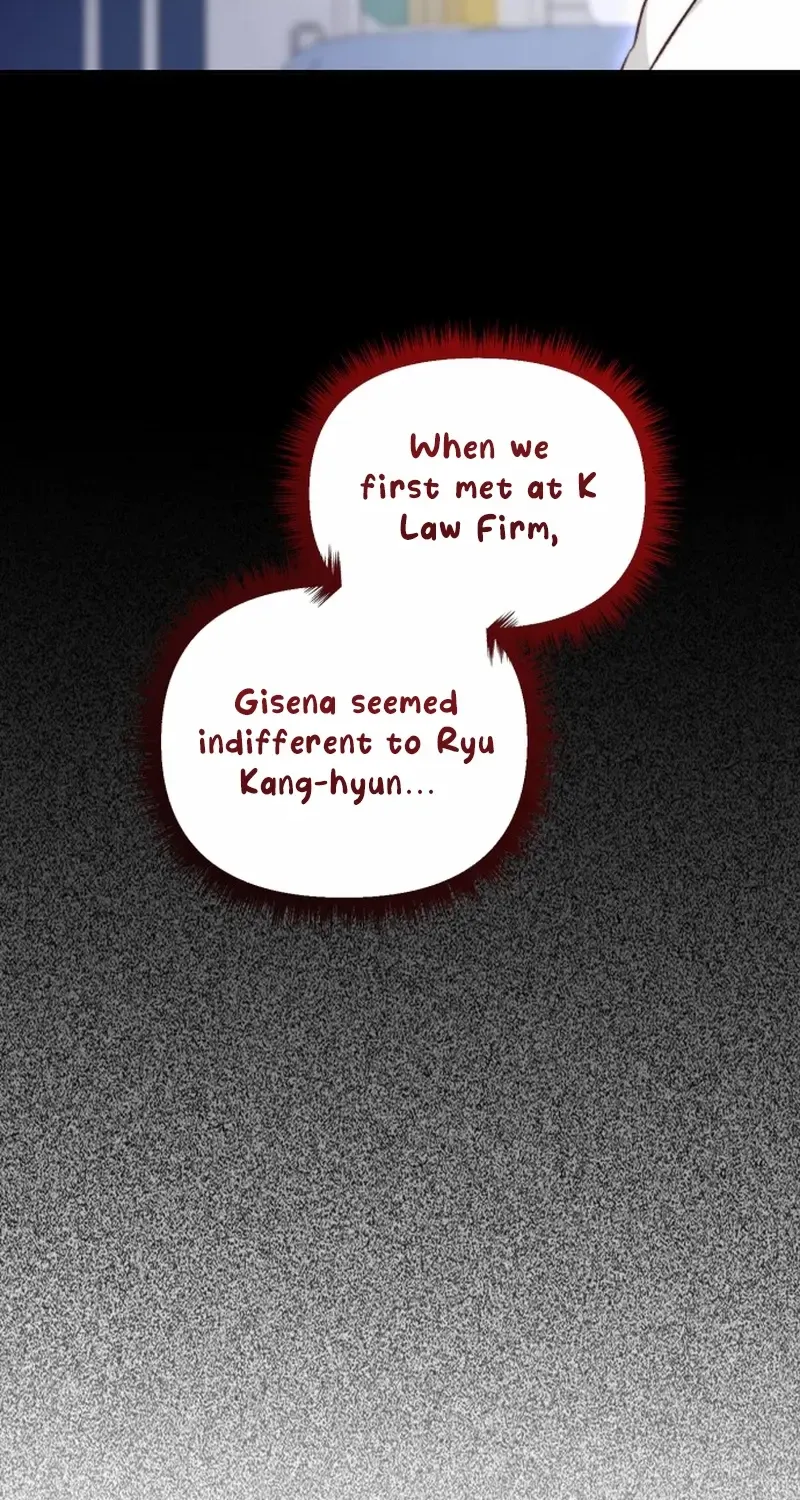 Divorce Is Easy, But Love Is Hard Chapter 34 page 28 - 