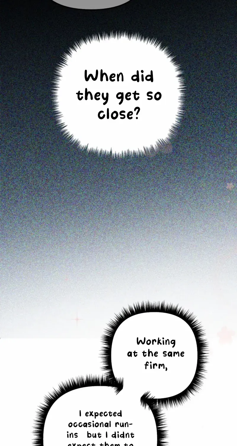 Divorce Is Easy, But Love Is Hard Chapter 34 page 33 - 