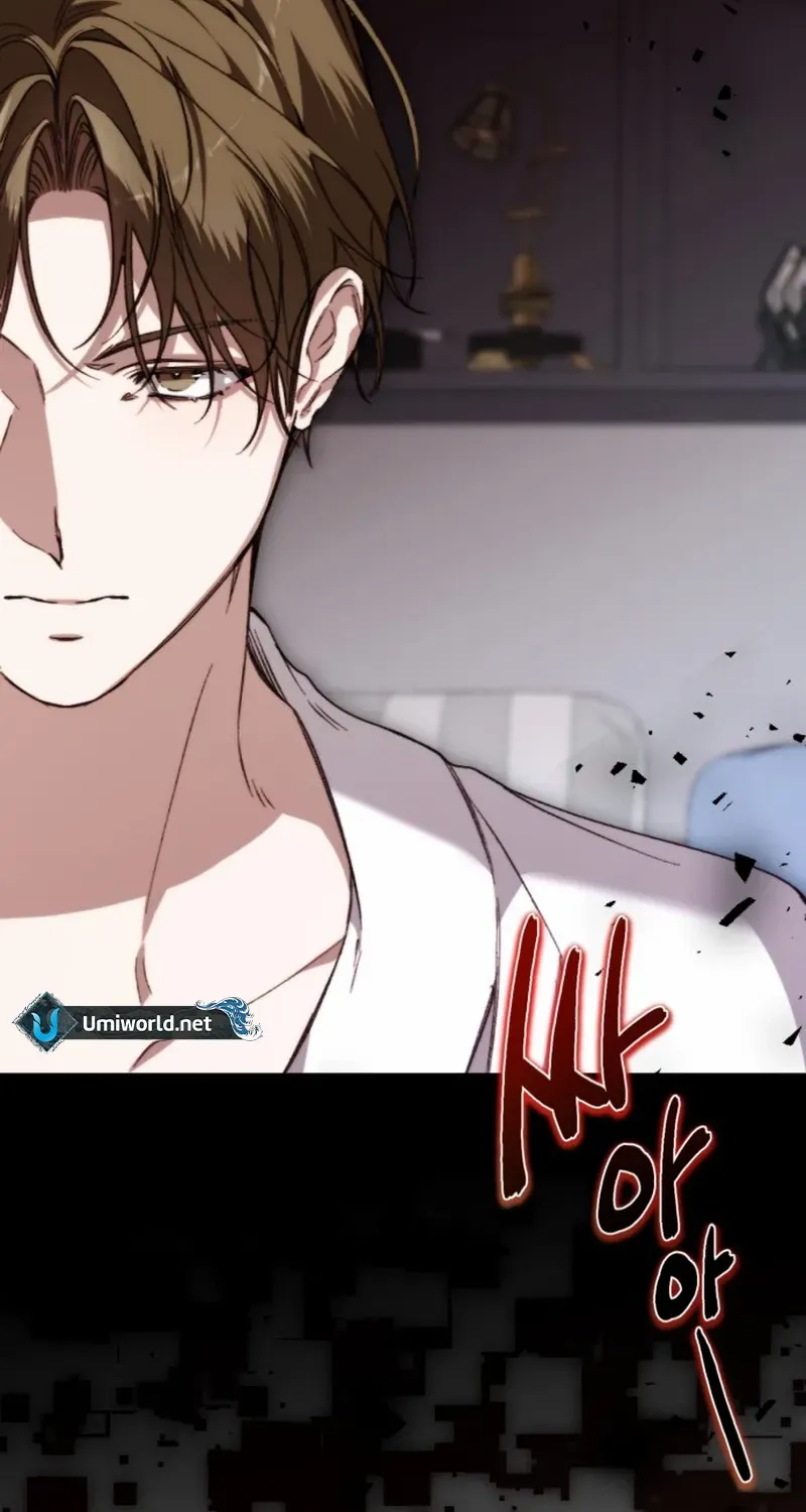 Divorce Is Easy, But Love Is Hard Chapter 34 page 37 - 