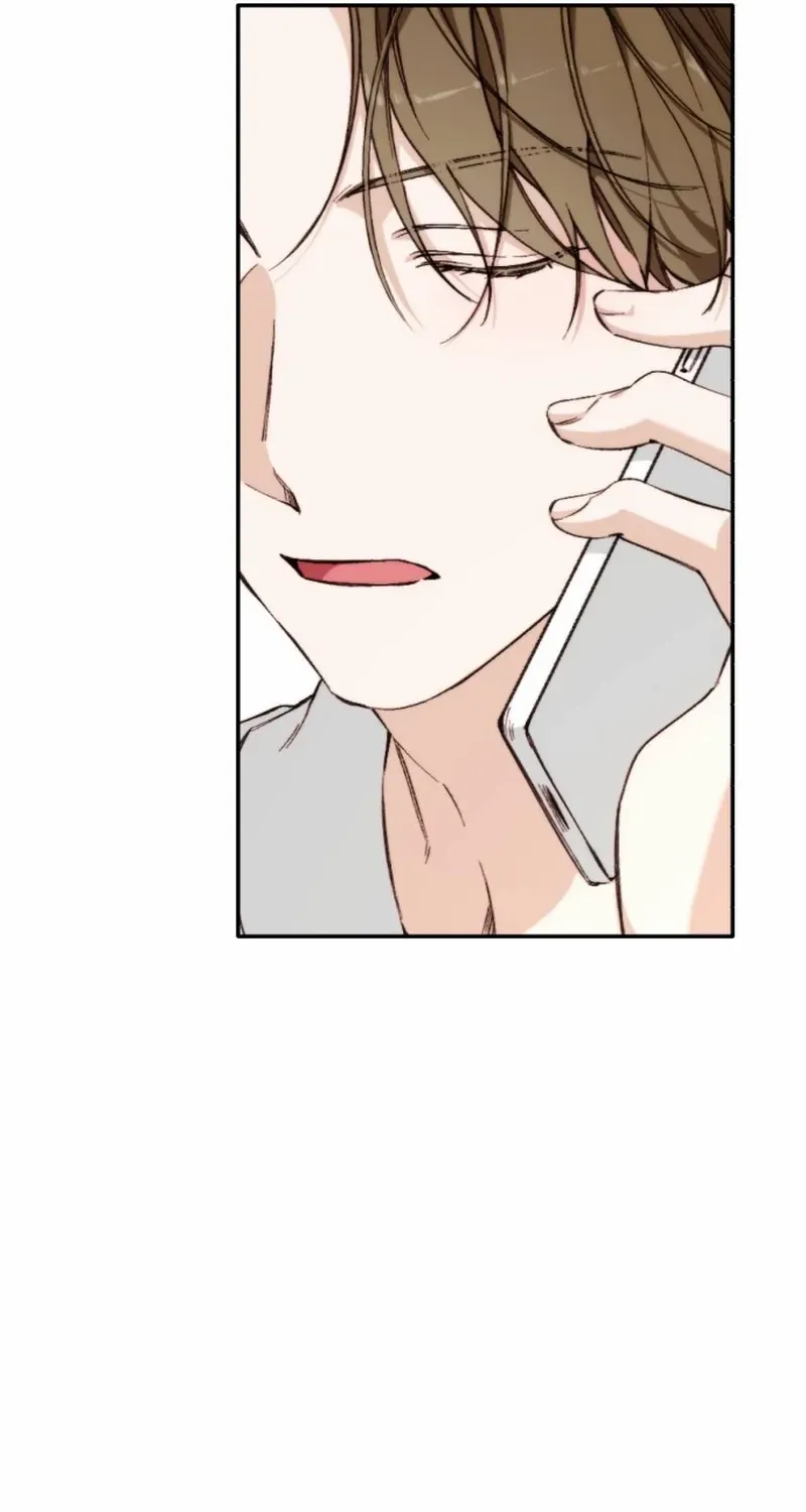 Divorce Is Easy, But Love Is Hard Chapter 34 page 43 - 