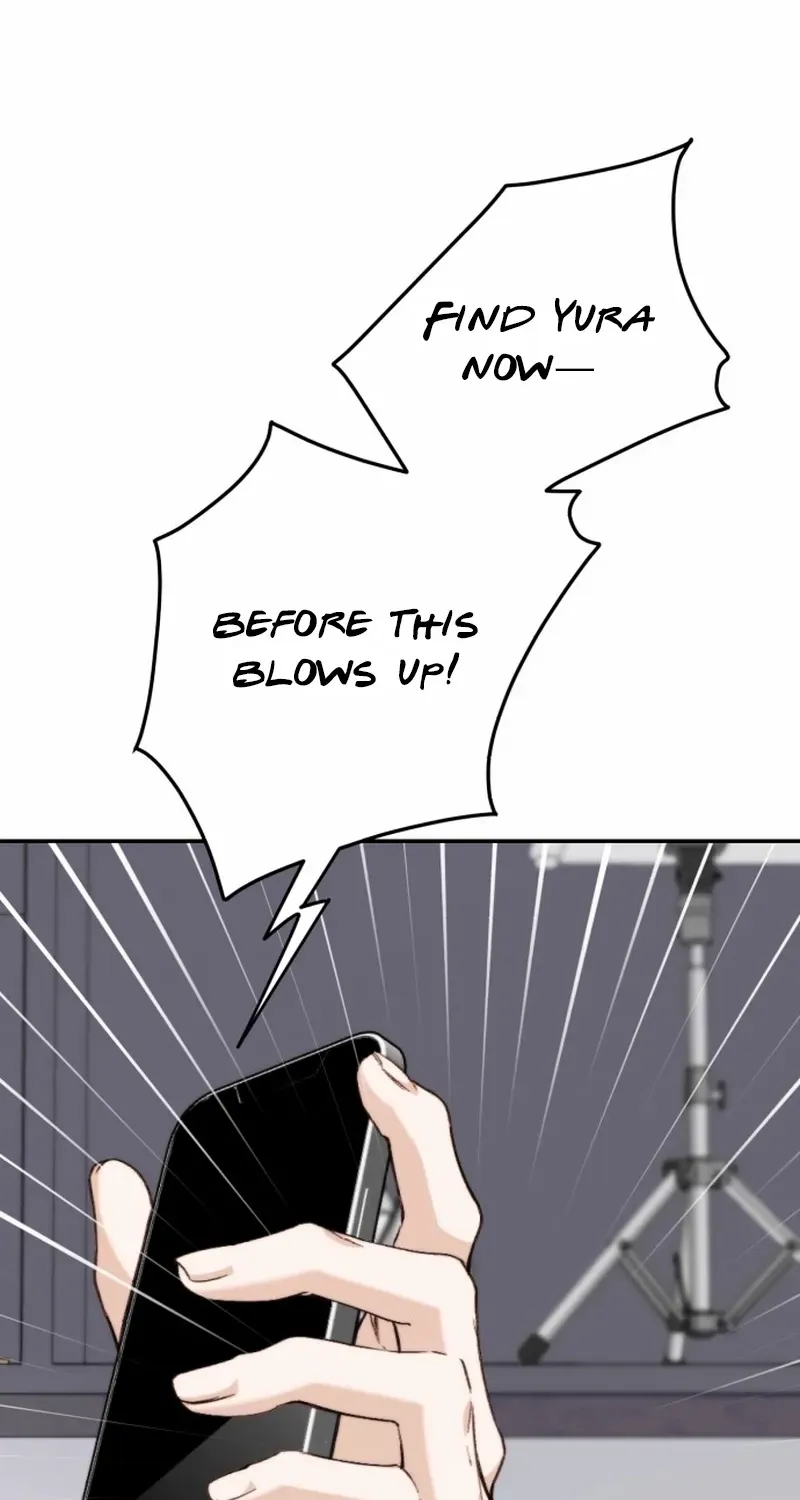 Divorce Is Easy, But Love Is Hard Chapter 34 page 45 - 