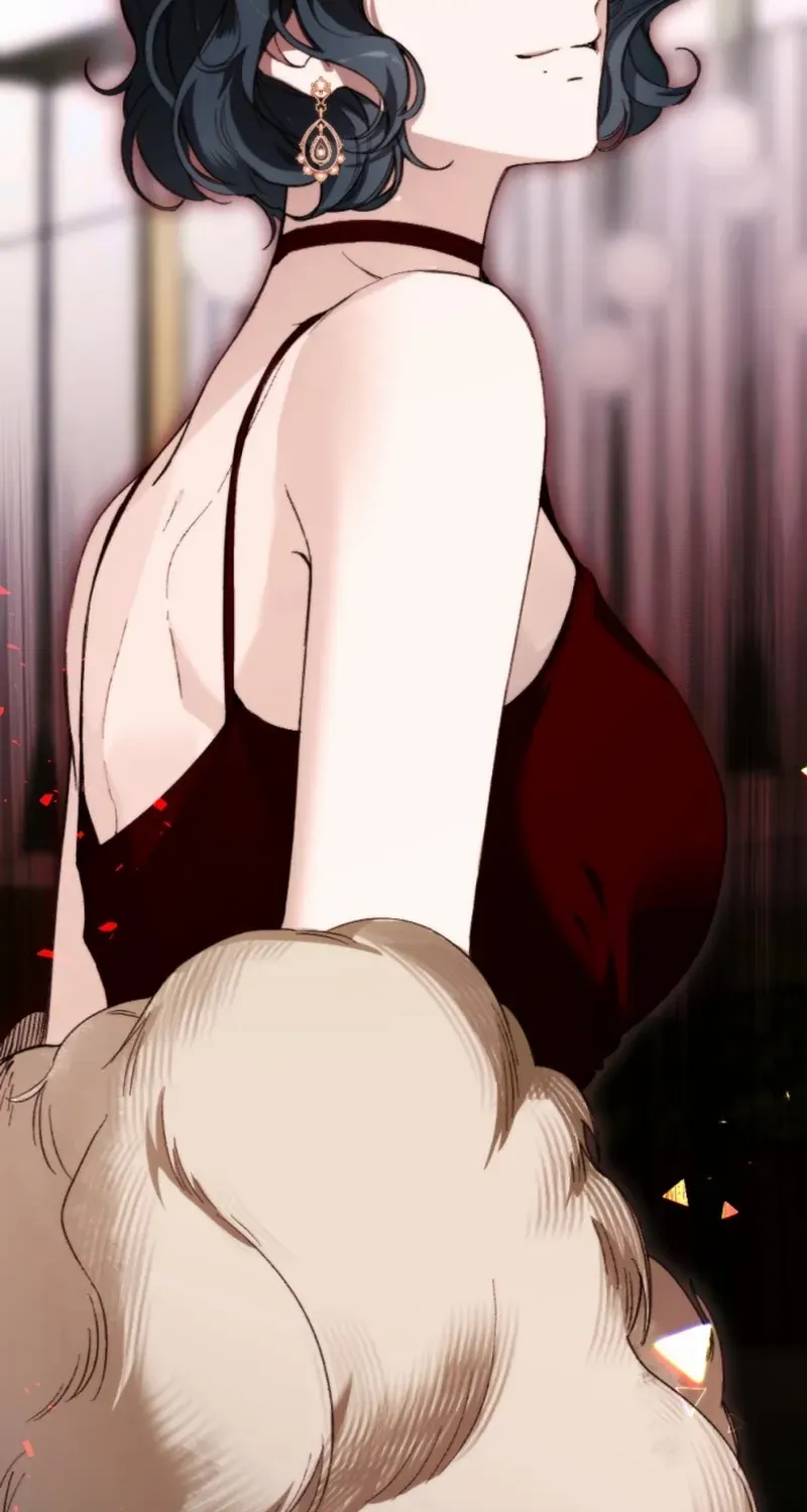 Divorce Is Easy, But Love Is Hard Chapter 34 page 49 - 