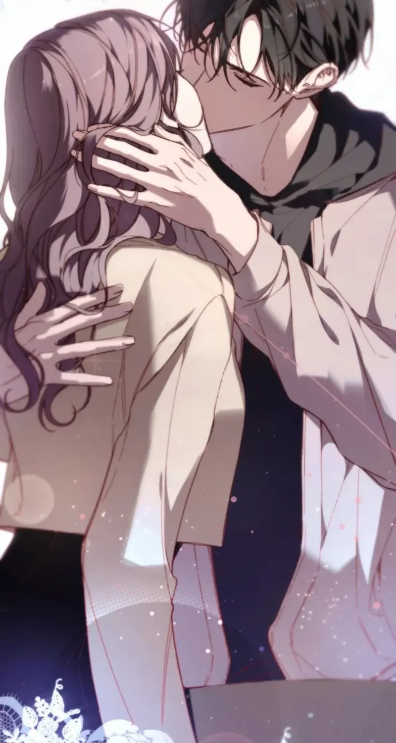 Divorce Is Easy, But Love Is Hard Chapter 34 page 6 - 