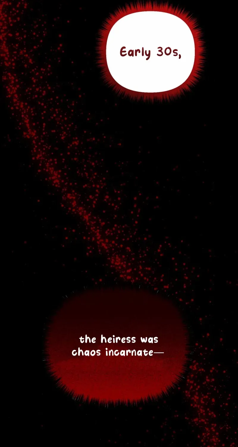 Divorce Is Easy, But Love Is Hard Chapter 34 page 51 - 