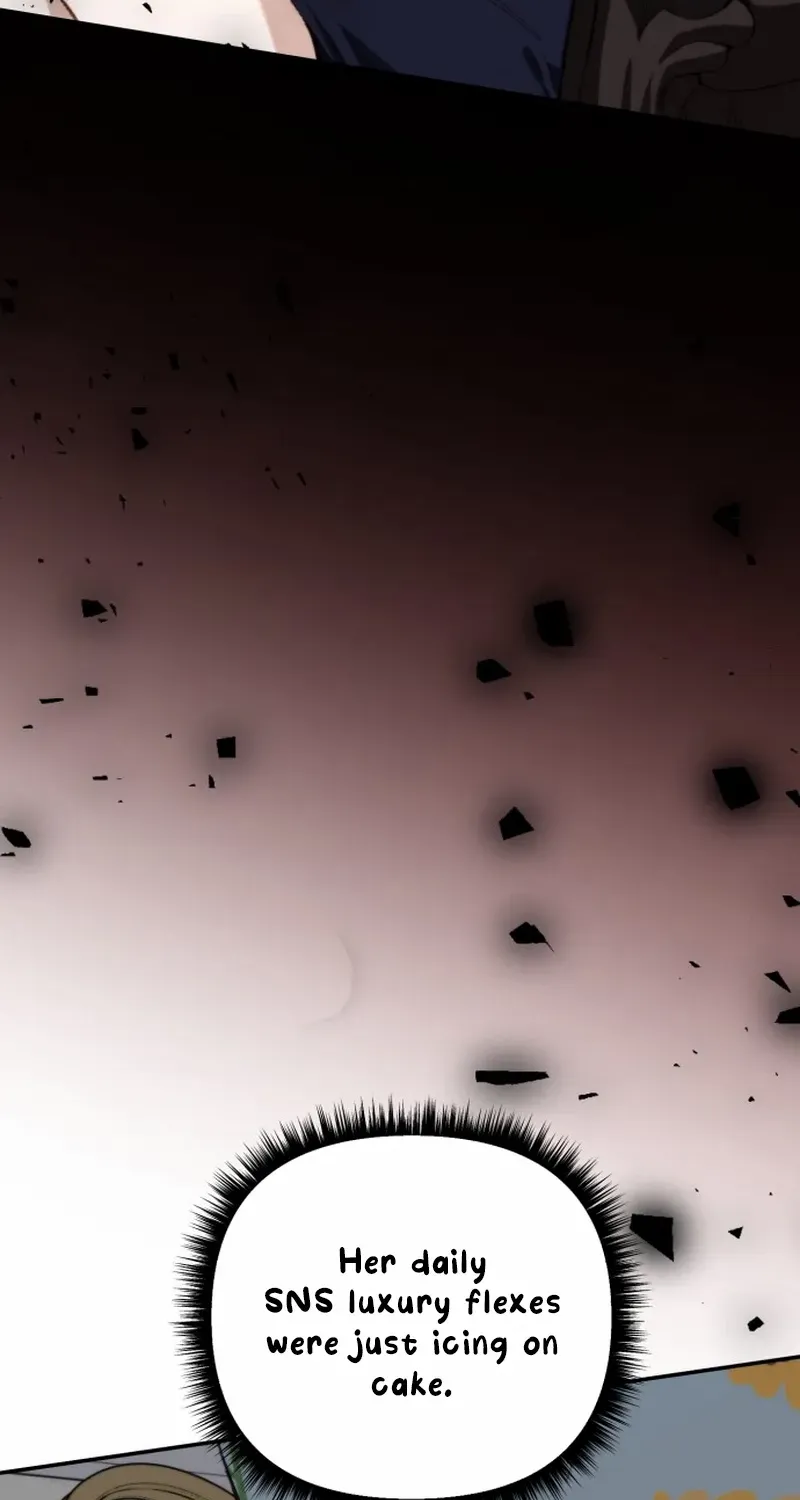 Divorce Is Easy, But Love Is Hard Chapter 34 page 54 - 