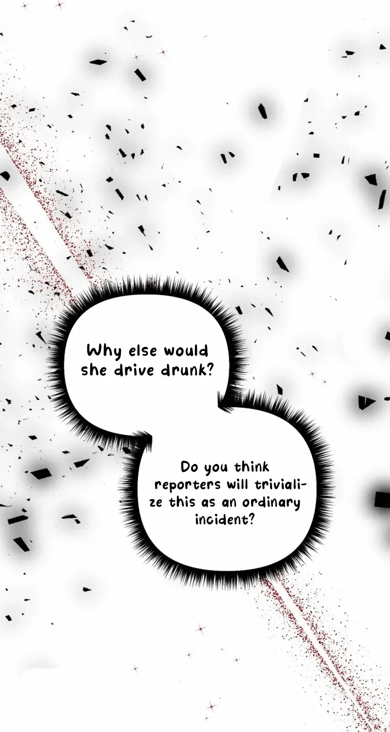 Divorce Is Easy, But Love Is Hard Chapter 34 page 56 - 