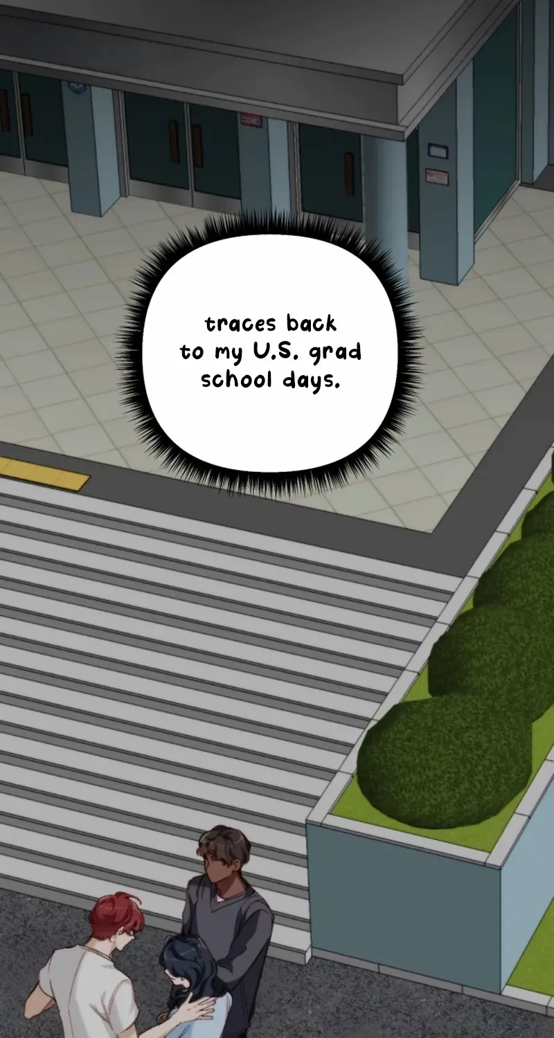 Divorce Is Easy, But Love Is Hard Chapter 34 page 59 - 