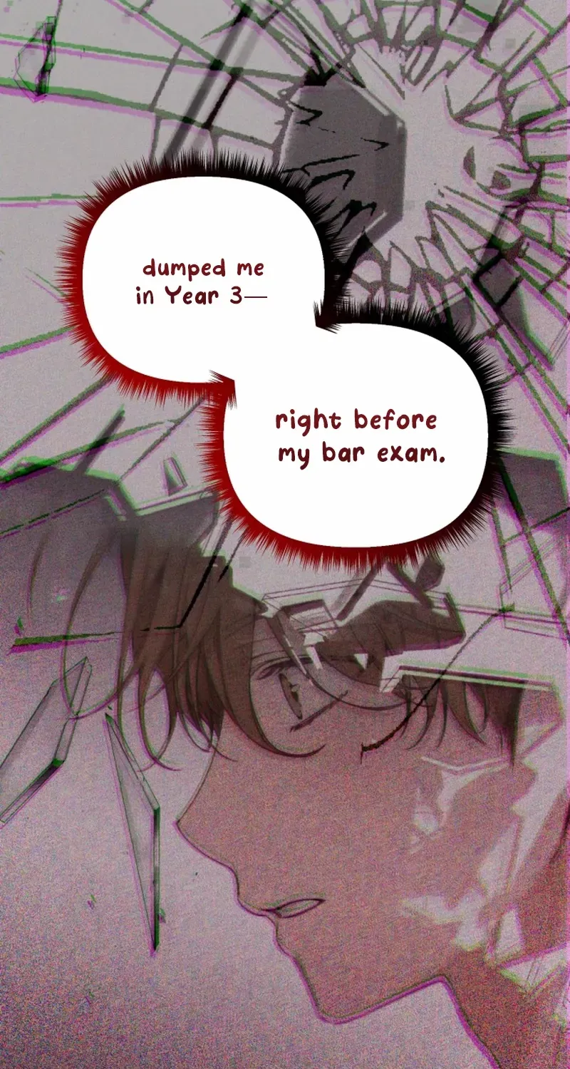 Divorce Is Easy, But Love Is Hard Chapter 34 page 63 - 
