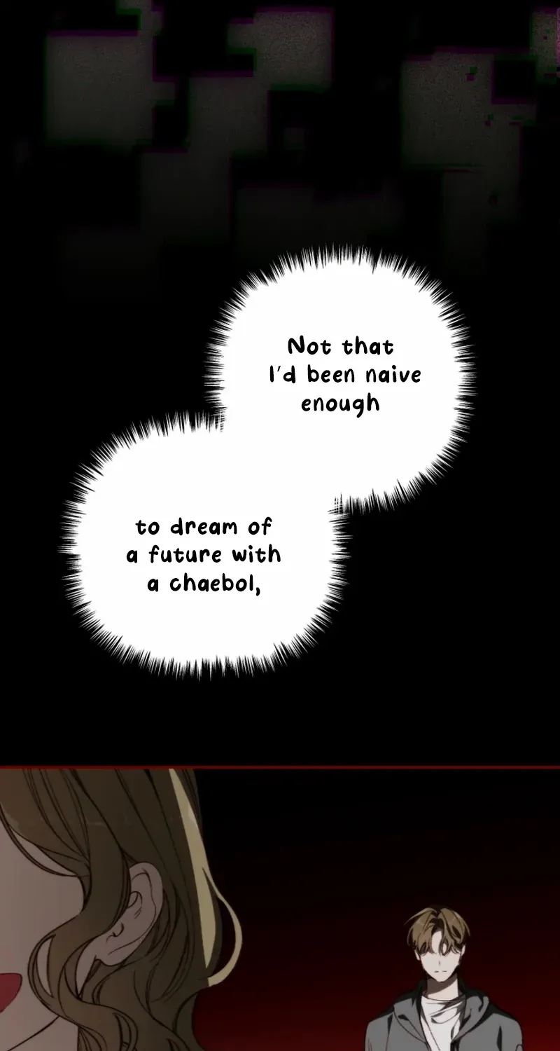 Divorce Is Easy, But Love Is Hard Chapter 34 page 65 - 