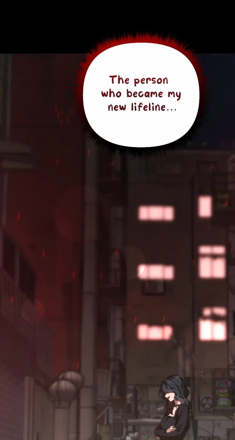 Divorce Is Easy, But Love Is Hard Chapter 34 page 77 - 