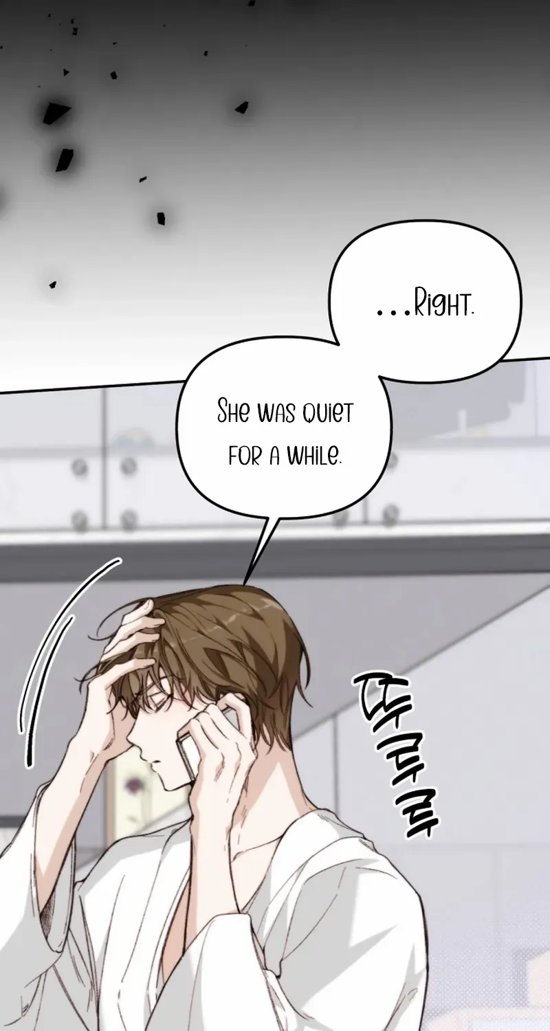 Divorce Is Easy, But Love Is Hard Chapter 34 page 79 - 