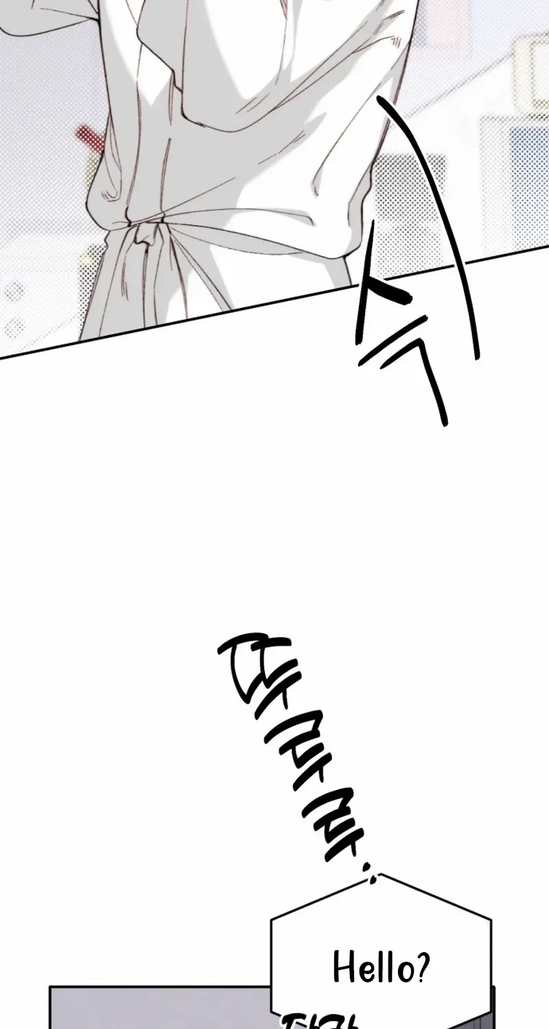 Divorce Is Easy, But Love Is Hard Chapter 34 page 80 - 
