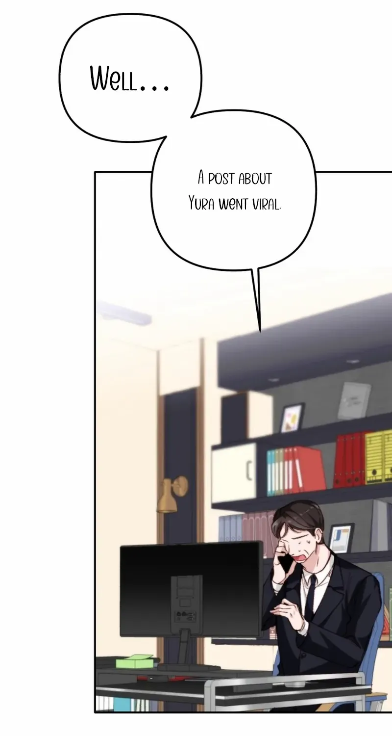 Divorce Is Easy, But Love Is Hard Chapter 34 page 82 - 