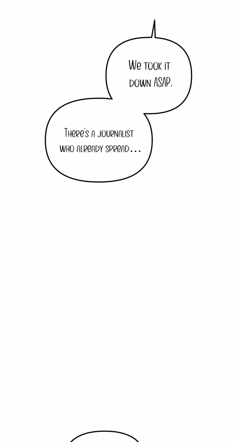 Divorce Is Easy, But Love Is Hard Chapter 34 page 83 - 
