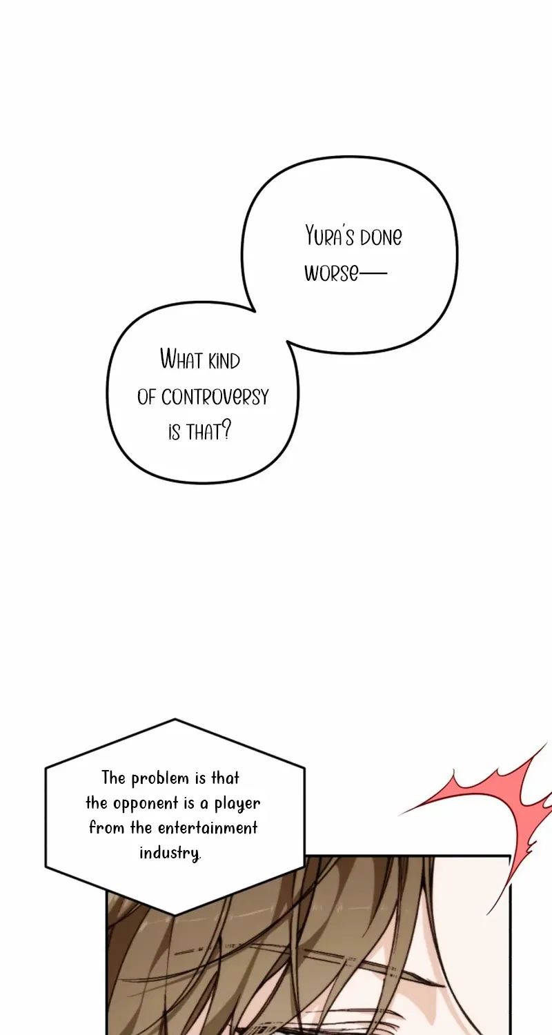 Divorce Is Easy, But Love Is Hard Chapter 34 page 85 - 