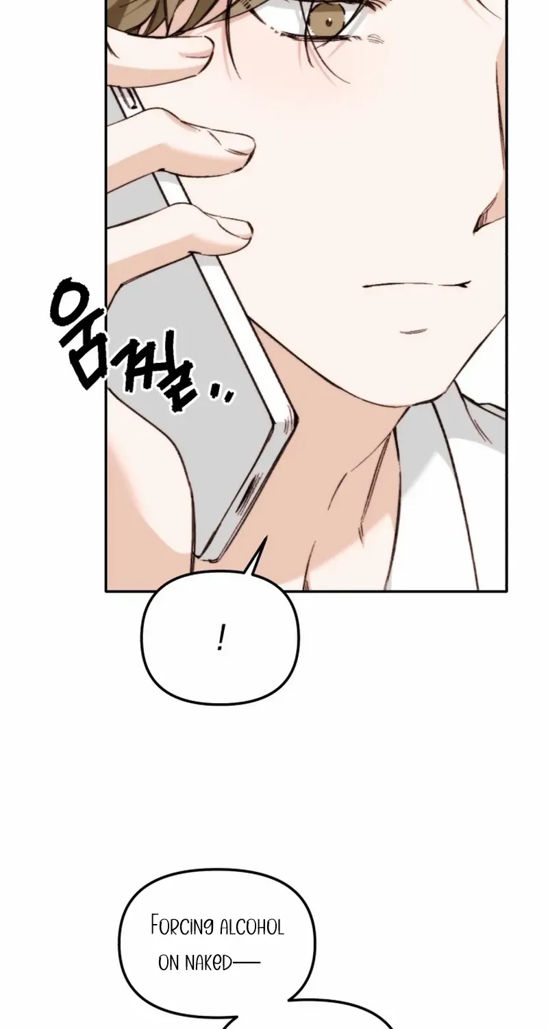 Divorce Is Easy, But Love Is Hard Chapter 34 page 86 - 