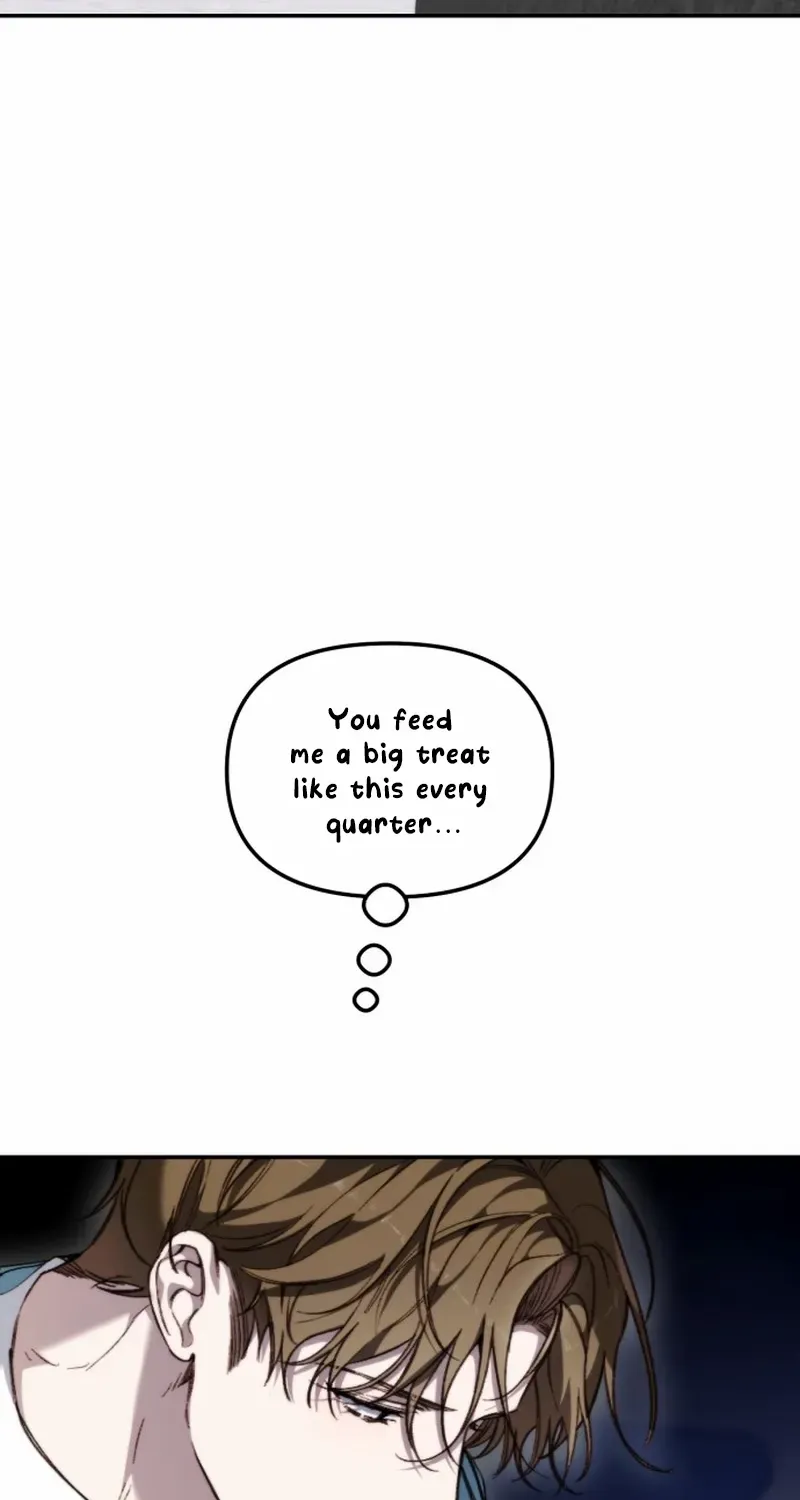 Divorce Is Easy, But Love Is Hard Chapter 34 page 89 - 