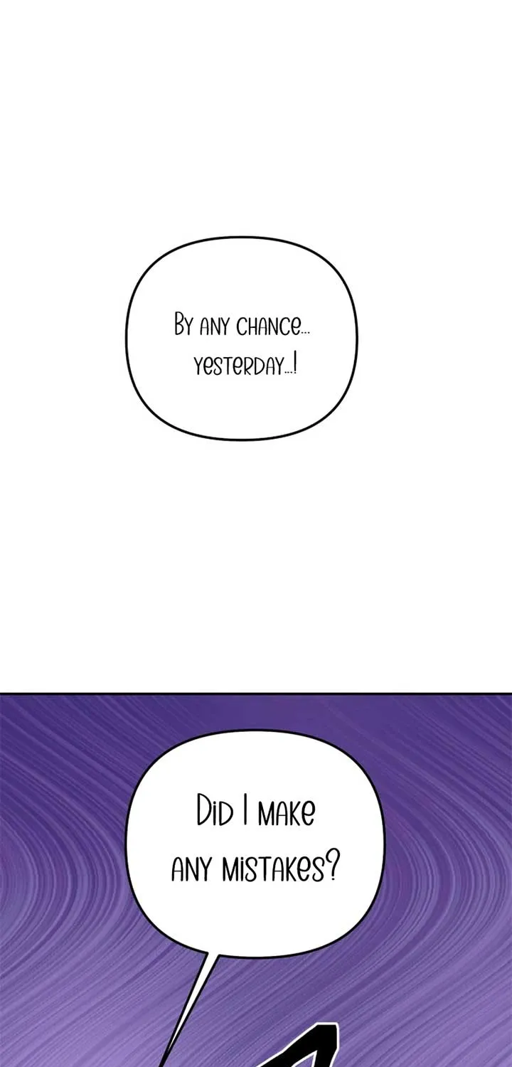 Divorce Is Easy, But Love Is Hard Chapter 35 page 2 - 