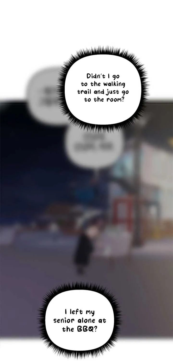Divorce Is Easy, But Love Is Hard Chapter 35 page 11 - 