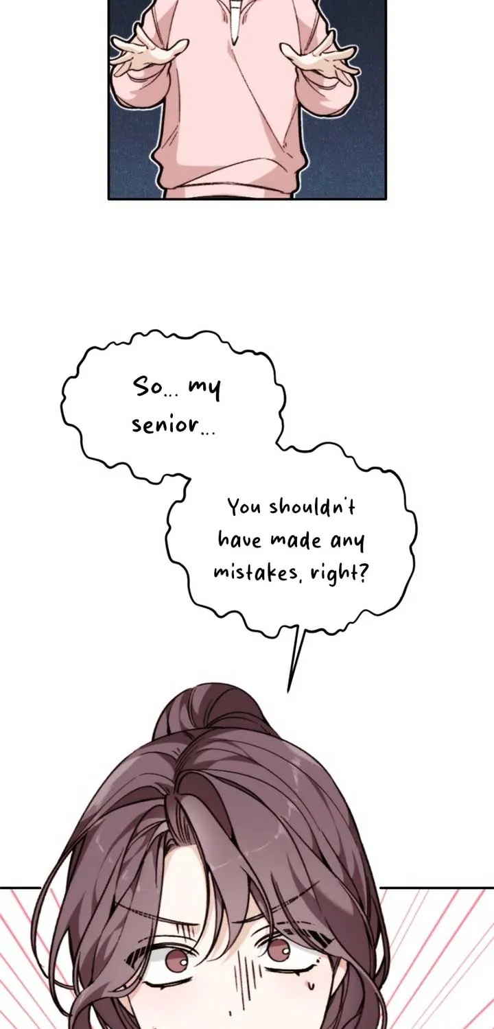 Divorce Is Easy, But Love Is Hard Chapter 35 page 13 - 