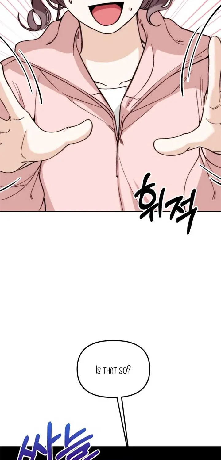 Divorce Is Easy, But Love Is Hard Chapter 35 page 14 - 