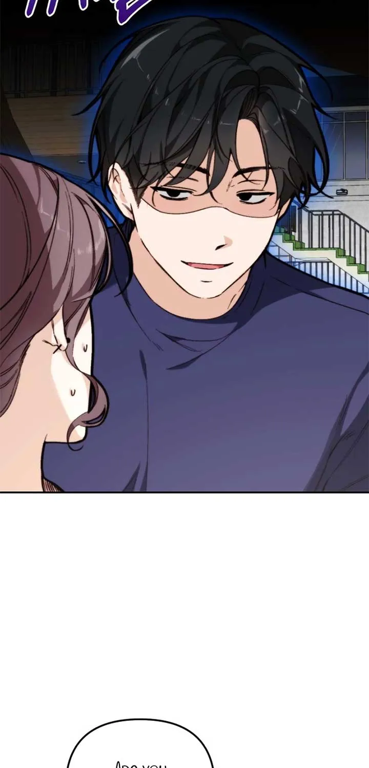 Divorce Is Easy, But Love Is Hard Chapter 35 page 15 - 