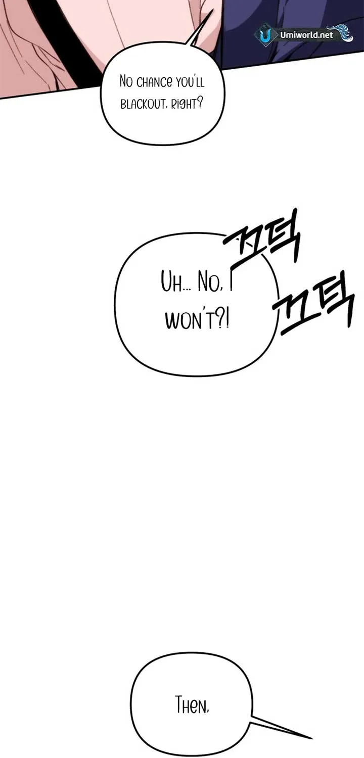 Divorce Is Easy, But Love Is Hard Chapter 35 page 19 - 
