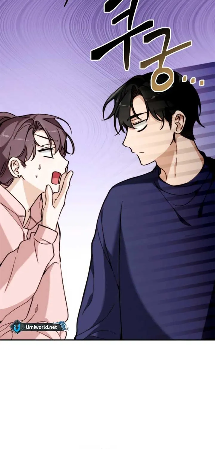 Divorce Is Easy, But Love Is Hard Chapter 35 page 3 - 