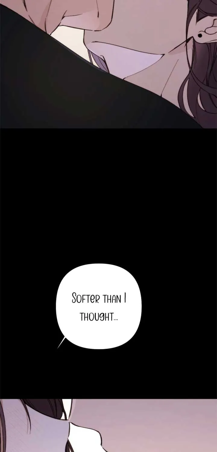 Divorce Is Easy, But Love Is Hard Chapter 35 page 28 - 